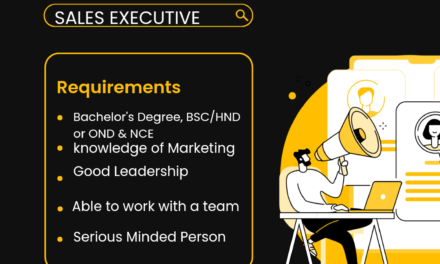 Vacancy! Vacancy!! Vacancy!!!