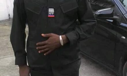 STOP THE KILLING OF SECURITY PERSONNEL.
