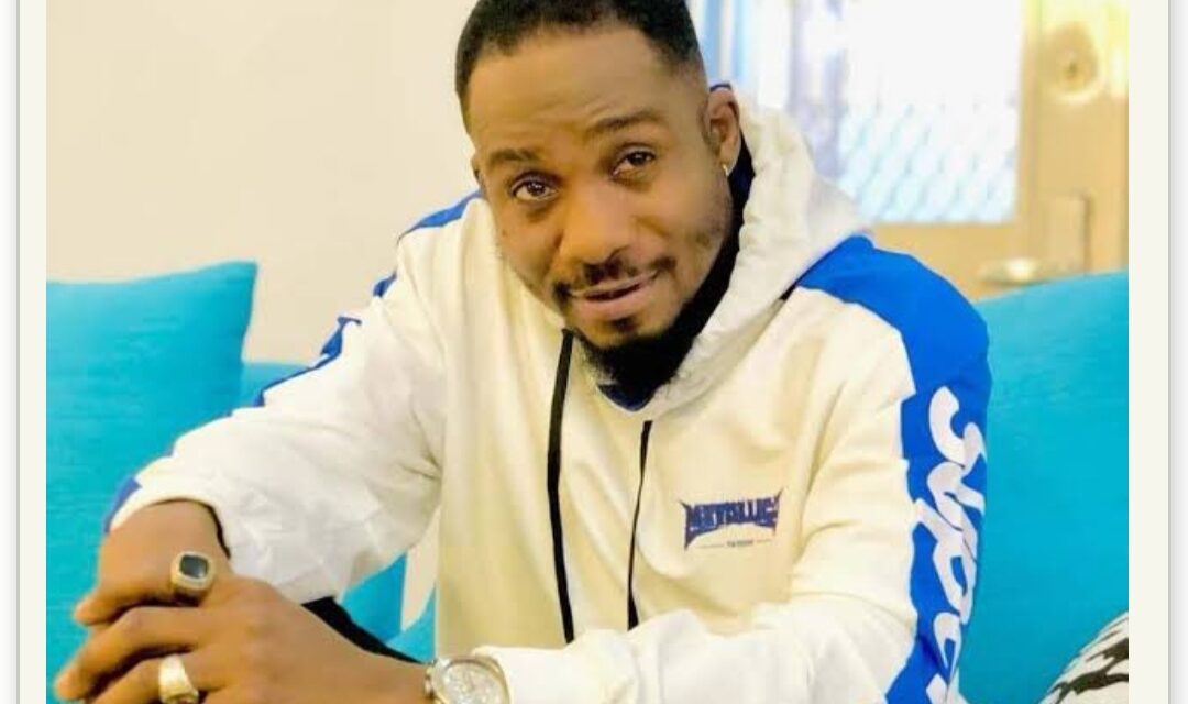 Junior Pope, Three Other Nollywood Actors Die In Boat Accident