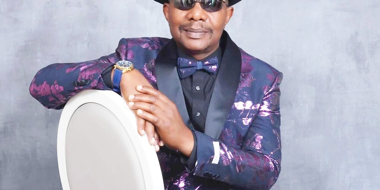 HAPPY BBIRTHDAY TO DR. KEROBO DUROJAIYE SUNDAY, MD/CEO, KERO GLOBAL LENDAS LTD