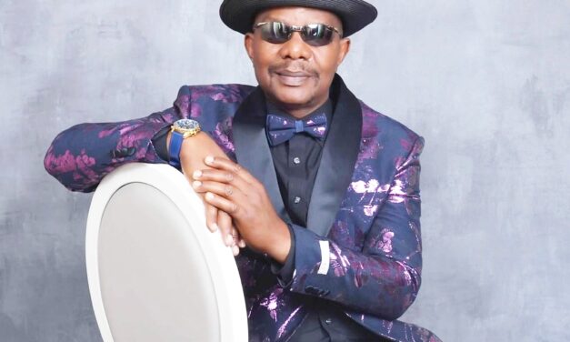 HAPPY BBIRTHDAY TO DR. KEROBO DUROJAIYE SUNDAY, MD/CEO, KERO GLOBAL LENDAS LTD