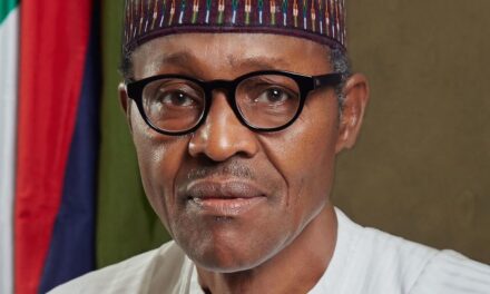 Former president, Muhammadu Buhari has died in London, UK.