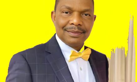 Dr.Kerobo Durojaiye Sunday Appreciate Well-wishers