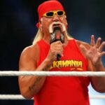 BREAKING: WWE Legend Hulk Hogan Is Dead