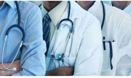 Lagos Doctors To Embark On 3-Day Warning Strike Monday