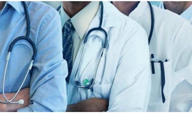 Lagos Doctors To Embark On 3-Day Warning Strike Monday