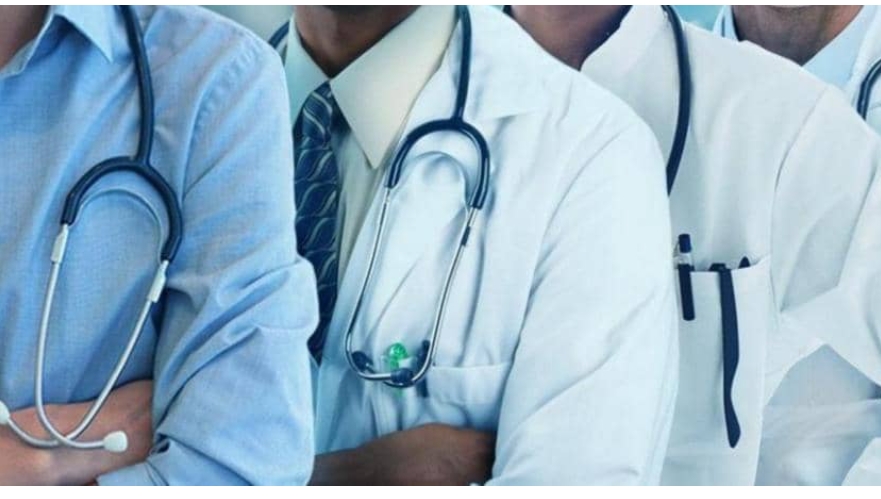 Lagos Doctors To Embark On 3-Day Warning Strike Monday