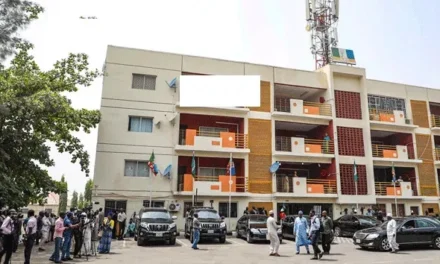 APC Gets New National Chairman