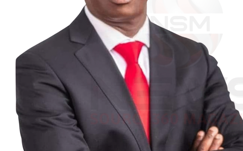 HAPPY BBIRTHDAY TO THE GOVERNOR OF EDO STATE