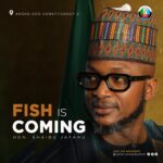 Hon. Fish is Coming