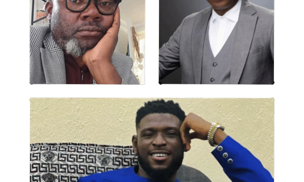 To Albert Obaze